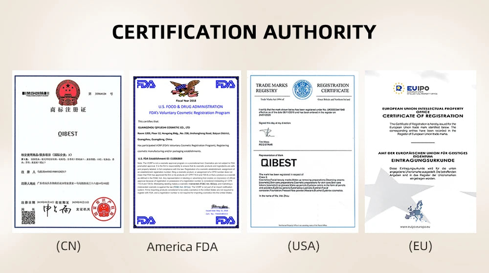 QIBEST 2pcs Lipstick Lipliner Pen Set Matte Nude Lip Liner Pencil Waterproof Long Lasting Lipstick Pen Contour Makeup For Women