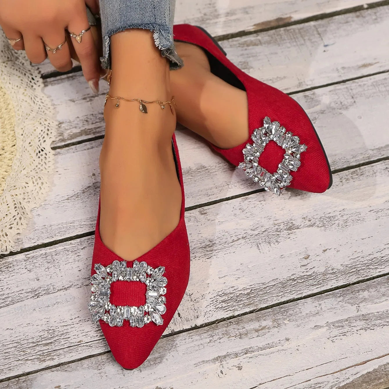 Women Flat Shoes 2024 Spring and Autumn Loafers Mesh Breathable Shoes for Women Comfortable Luxury Brand Casual Sneakers Women.