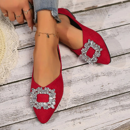 Women Flat Shoes 2024 Spring and Autumn Loafers Mesh Breathable Shoes for Women Comfortable Luxury Brand Casual Sneakers Women.