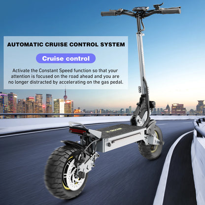 iENYRID S1 Foldable Adult Electric Scooter E-Scooter 45 km/h Electric Kick Scooter 800W Skateboards 48V 15Ah Kickboard.