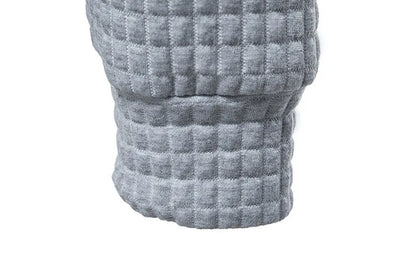 Warm Men's Solid Color Casual Hoodie Oversize Sweatshirt Sweatshirt With Zipper Paired Hoodies and Hoodies Women Man Sweatshirts