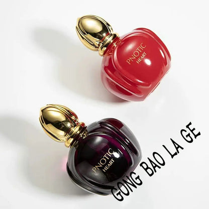 High Quality 100ML Perfume Women Floral Scent Lasting Fragrance Eau De Parfum Exudes Feminine Charm Perfumes Mujer Originales.