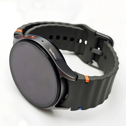 Smartwatch Samsung Galaxy Watch 7 Bluetooth 5.3 40/44mm 1.3'' Super AMOLED Screen Health Monitor Samsung Wear OS GPS.