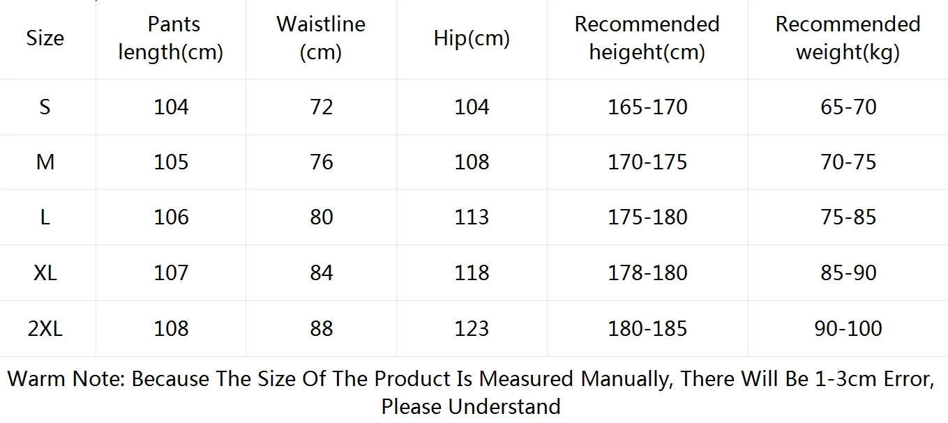 European And American Men's Cotton And Linen Trousers Multi-pocket Work Pants Loose Straight Sportswear And Casual Trousers.