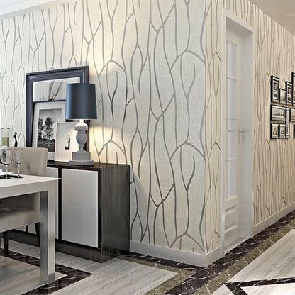 53 cm 3D-wasserdichte Wandaufkleber, Tapete für Wände in Rollen, dekorative Tapeten, Heimdekoration, Tapeten, Heimdekoration, Zimmer