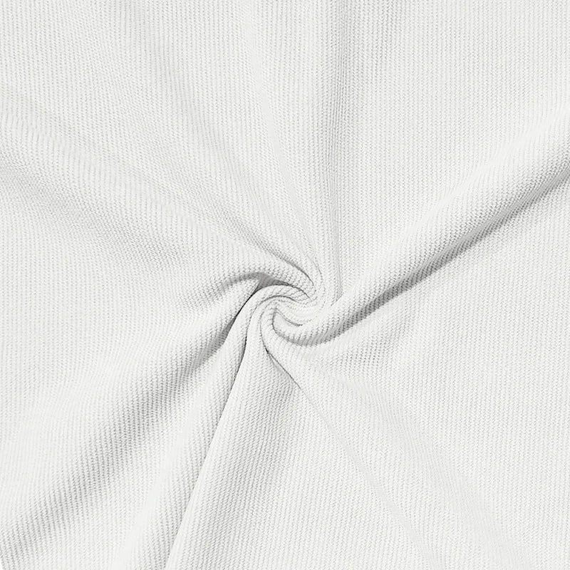 Sommer neue europäische und amerikanische Handel große Herren einfarbig Set mit Kragen, Kurzarm, Reiß verschluss Hosen Set, 2 Stück.