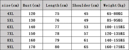 175 kg Plus Größe Damen Büste 170 Frühling Herbst lose Langarm Cartoon Print Pullover Sweatshirts 4XL 5XL 6XL 7XL 8XL 9XL.