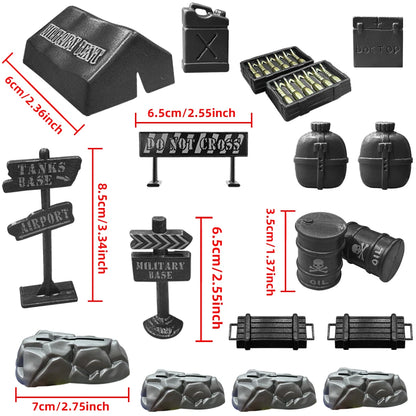 Navy and Army Marine Aircraft Carrier Fighter Military Model Land Armored Vehicle Tank Helicopter Toy Children's Boy Toy.