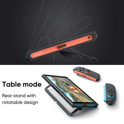 Nintendo Switch 2 7.9'' Screen Joy‑Con Handle Enhanced Audio Adjustable Console Includes Mario Kart World NS2 Original.