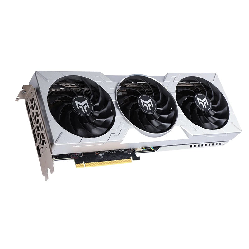 GALAX 5060ti rtx 5060 ti 256-bit GDDR7 Gaming Graphics Card Desktop placa de video Video Card RTX5060TI 8G.