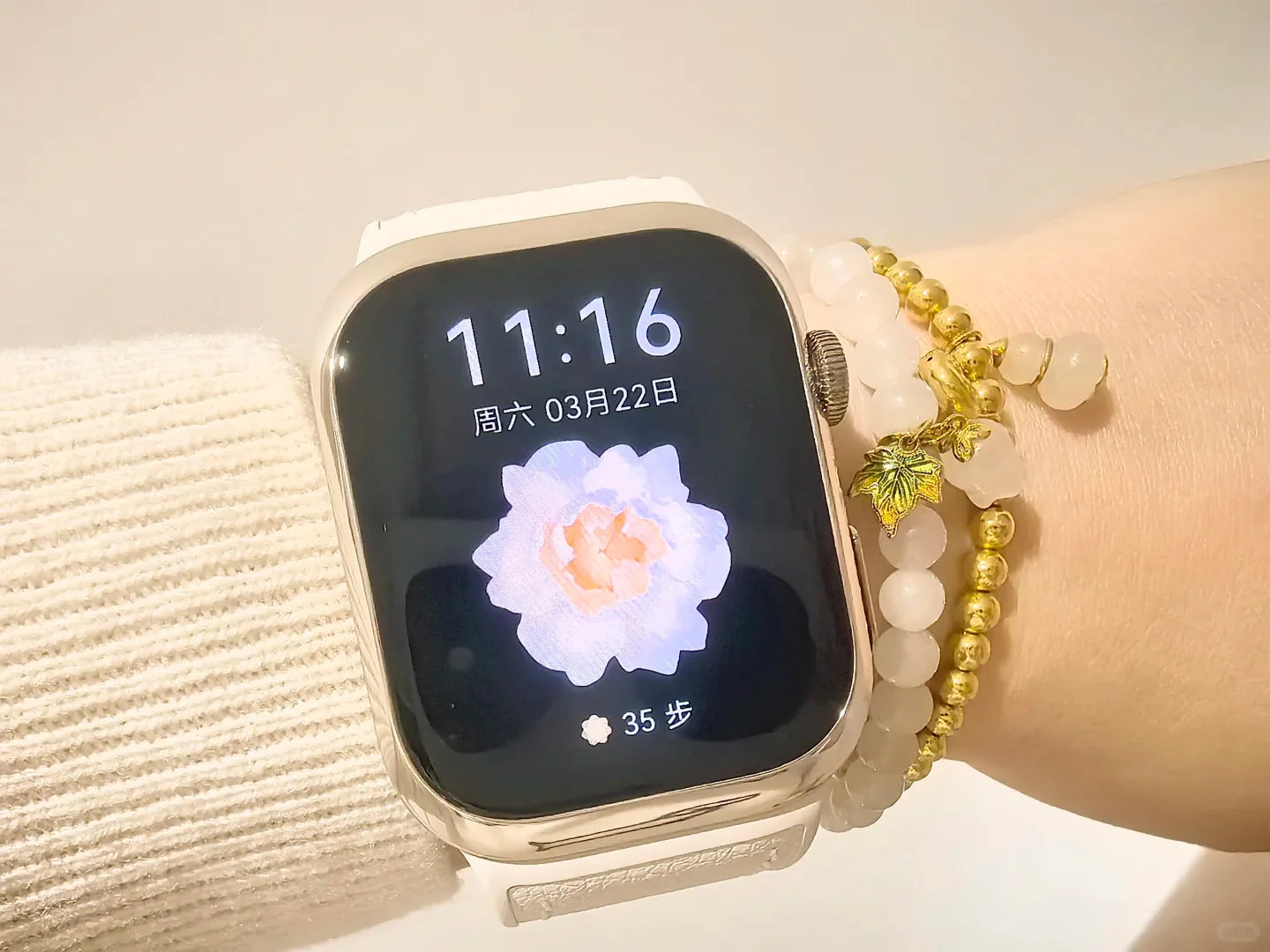 HUAWEI Watch D2 1.82‘’ AMOLED Display ECG Comprehensive Sleep Monitoring Family Health Care Bluetooth Talk NFC Airbag Strap.