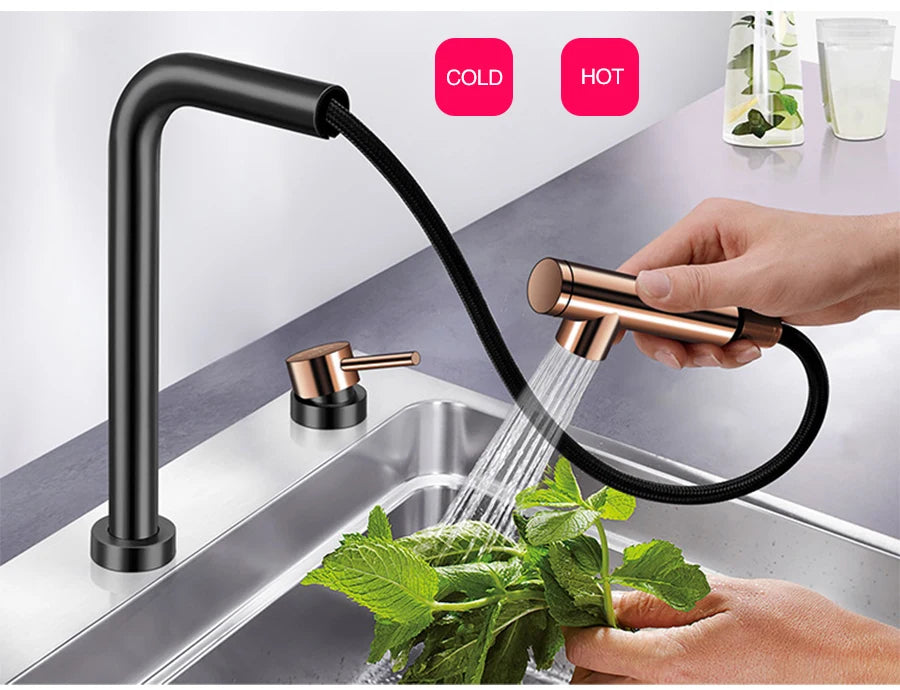Nanometer Hidden Bar Island kitchen Sink 304 Stainless Steel Flip Cover Hidden Handmade Small Size kitchen Sinks With Cup Rinser