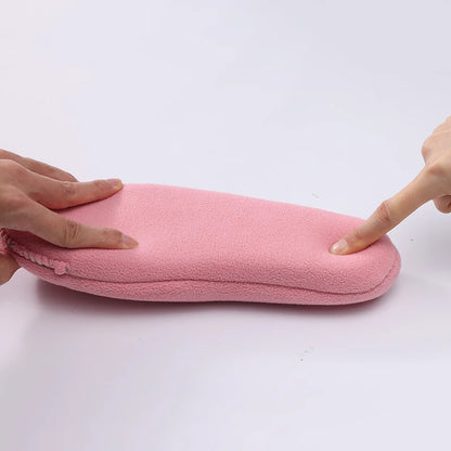 Litfun Soft Women Slippers Winter Warm Fashion Casual Slippers Outdoor Wear-resistant Rubber Sole Shoes Indoor Flat Women Shoes.