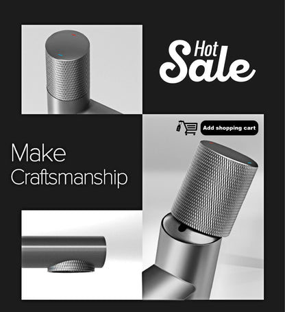 Deckenmontiertes thermostatisches LED-Digitalanzeige-Duschsystem. Eingebetteter Badmischer aus Messing im Wasserfallstil für heißes und kaltes Wasser