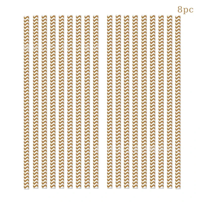 Cartoon Tiere Party Einweg Geschirr Wilde Bär Fuchs Wald Tiere Party DIY Dschungel Safari Alles Gute Zum Geburtstag Baby Dusche Dekor.