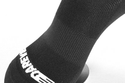 DAREVIE AERO Cycling Man Socks Pro Aerodynamics Socks Elastic Anti-Slip Men's Cycling Socks Outdoor Sports Bicycle Accessories