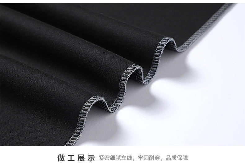 Plus Size 6XL 7XL Men's Sportswear Casual Cotton Tracksuits Men Sets Outwear Jacket+Sweatpant Joggers Running Winter Sports Suit