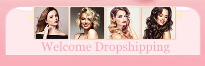 6 in 1 Hair Dryer Brush Hot Comb Set Professional Curling Iron Hair Straightener Styling Tool For Dyson Airwrap Hair Dryer.