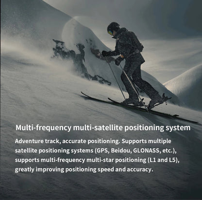 2025 GPS Sports Smart Watch GPT AMOLED 1.56 inch 488 * 488 Heart Rate Blood Oxygen Blood Pressure Monitoring 3ATM Smartwatches.