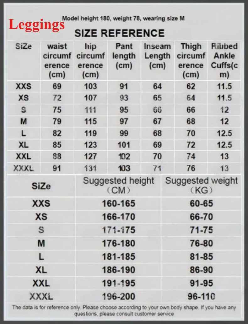 UETEEY Winter Thermal Fleece Pants Men Plush Lambswool Thicken Warm Waterproof Trousers Man Casual Windproof Joggers Sweatpants.