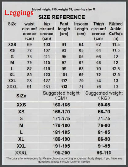 UETEEY Winter Thermal Fleece Pants Men Plush Lambswool Thicken Warm Waterproof Trousers Man Casual Windproof Joggers Sweatpants.