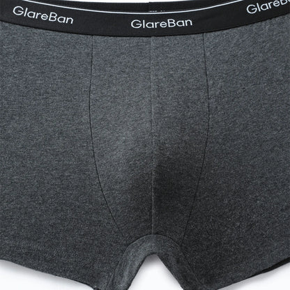 6 stücke Pack Baumwolle Boxer Männer Unterwäsche Männlich Marke Höschen Und Unterhose Für Homme Luxus Set Shorts Box Slips Marke briefs