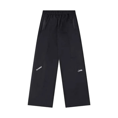 Cort winddichte, wasserdichte, reflektierende Jacke, Street-Style-Herren-Oberbekleidung, neue Ankunft, modischer Promi-geprüfter Mantel.