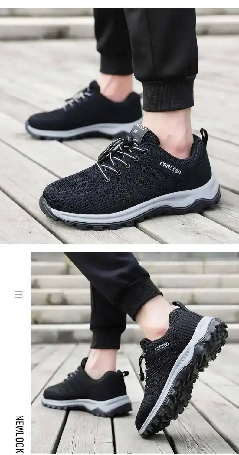 Fashion Sneakers men and women Soft Vulcanize Sneakers Shoes Mesh Summer Sneakers Women Shoes Sneakers Shoe Woman Tenis Feminino