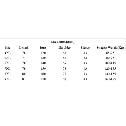 175kg plus size Damen büste Frühling Herbst loser Polo kragen Kaninchen besticktes Sweatshirt schwarz weiß 5xl 6xl 7xl 8xl 9xl.