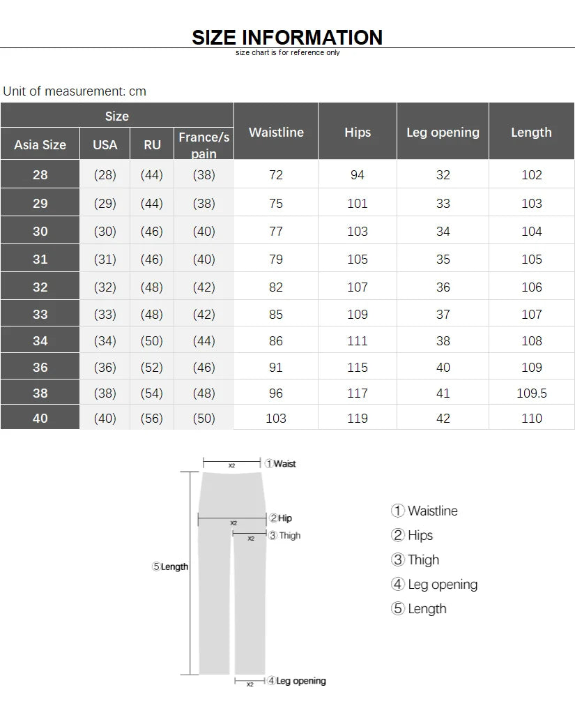 Men Classic Advanced Fashion Brand Jeans Jean Homme Man Soft Stretch Black Biker Masculino Denim Trousers Mens Pants Overalls.