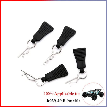 16101PRO 16102PRO RC Car Brushless Metal Upgrade Parts SCY 16101 16102 16103 16201 Accessories  Brushless Motor Gear Drive Shaft