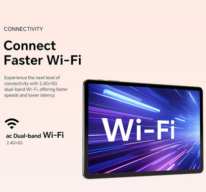 Teclast P30T Case 10-Inch Android Tablet 15 Max 12Gb Ram 128Gb Rom T606 8-Core All-In-One Keyboard/Case/Mouse/Stylus/Headphone/Stand