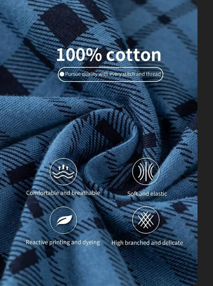 Plus Größe M-3XL männer Aro Hosen Baumwolle Gitter Unterwäsche Lose Hohe Taille Sommer Dünne Atmungsaktive Hause Shorts Beutel Unterhose