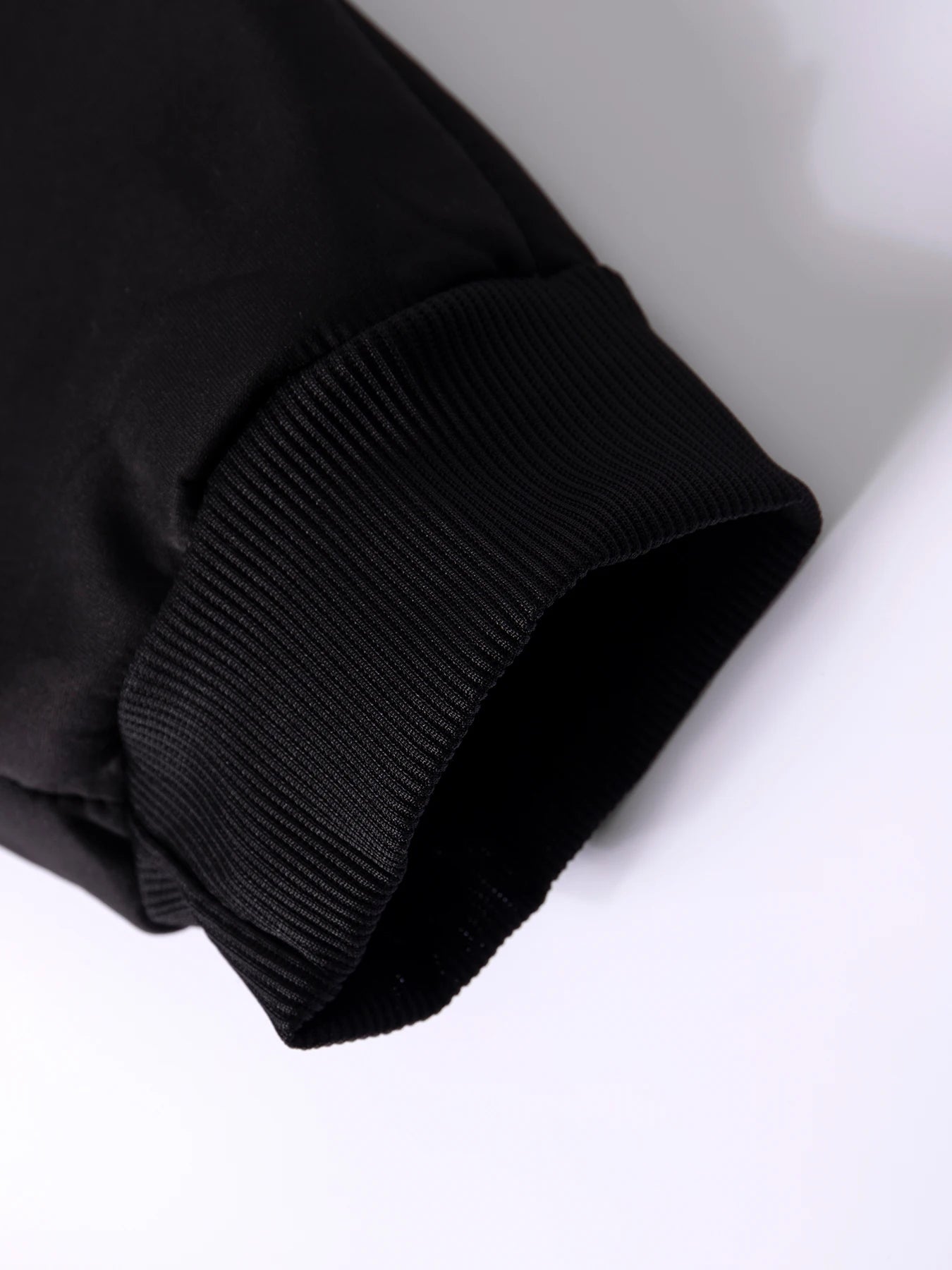 Men's Thicken Fleece Thermal Long Pants Winter Lambswool Warm Trousers Casual Jogging Drawstring Pants Male Sweatpants.