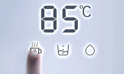 Supor reverse osmosis water purifier household direct drinking RO tap water filter kitchen water purifier genuine PR40