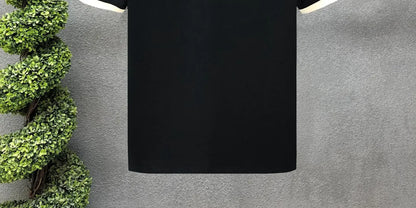 Men's Casual Polo Shirt Collared Short Sleeve Pique Cotton Breathable V-Neck Color Block Half Sleeve Summer Loose Top