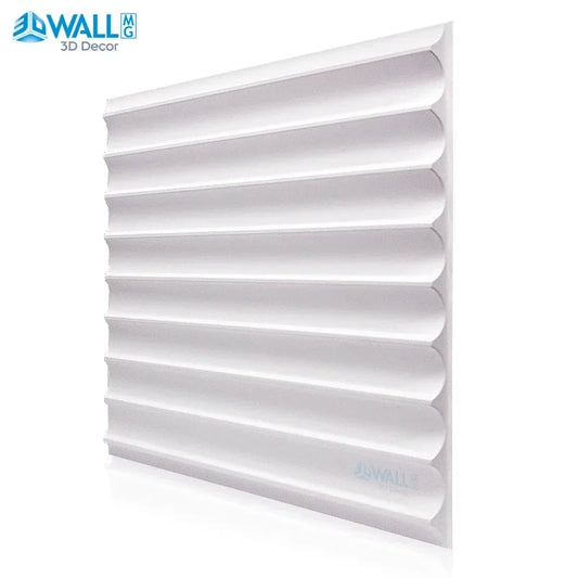 30x30cm Europe Fashion simple lines Decorative 3D Wall Panels Diamond Design 3d Wallpaper Mural Tile-Panel-Mold 3D wall sticker