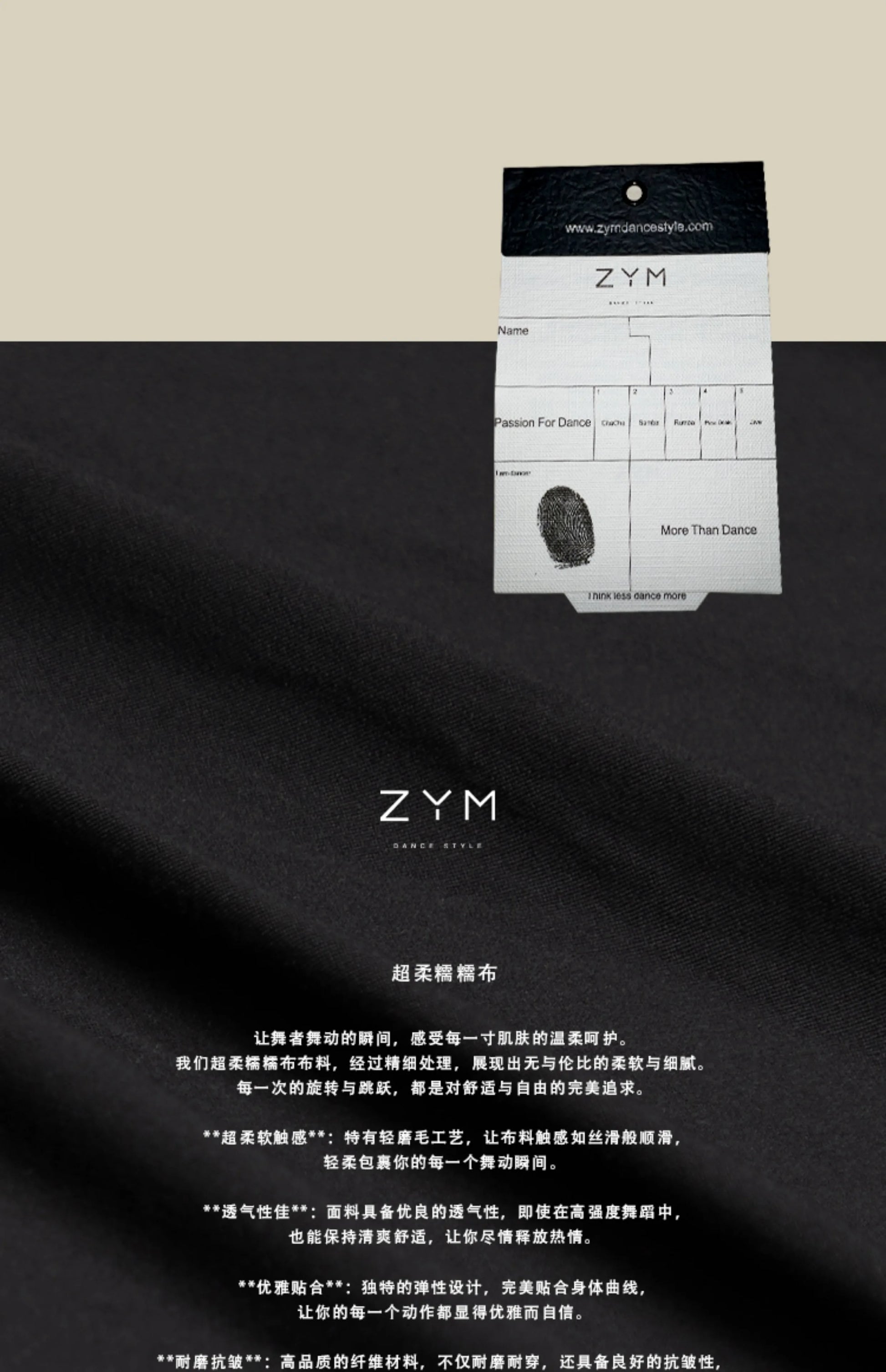 ZYM Off Shoulder Latin Dance Dress Women Long Sleeves Fringe Dress Adult Rumba Dance Practice Wear Performance Clothing DNV22221.