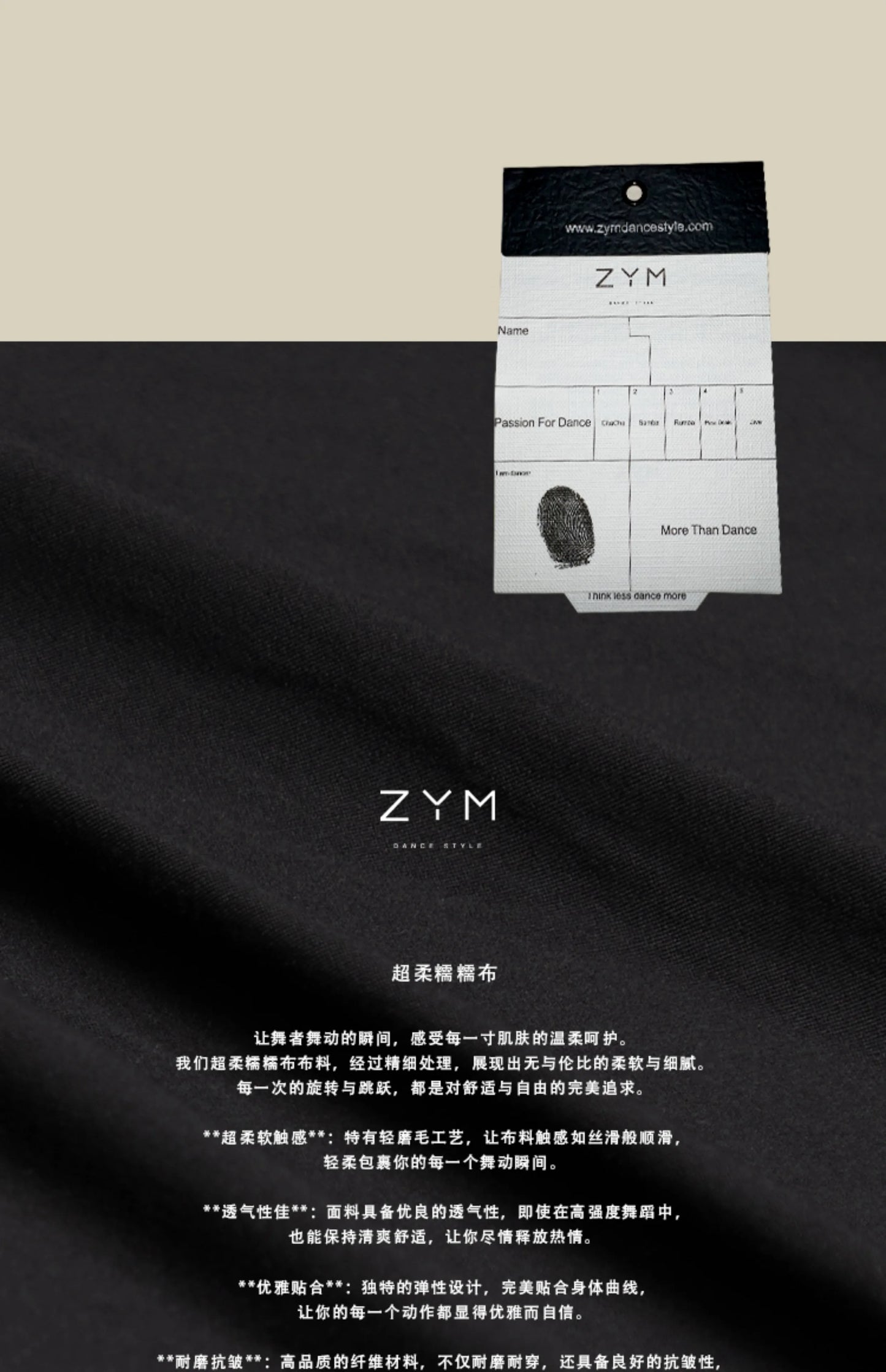 Off Shoulder Latin Dance Tops Fringe Skirt Women ZYM Latin Dance Clothes Competition Dress Club Rumba Samba Practice Wear V22221.