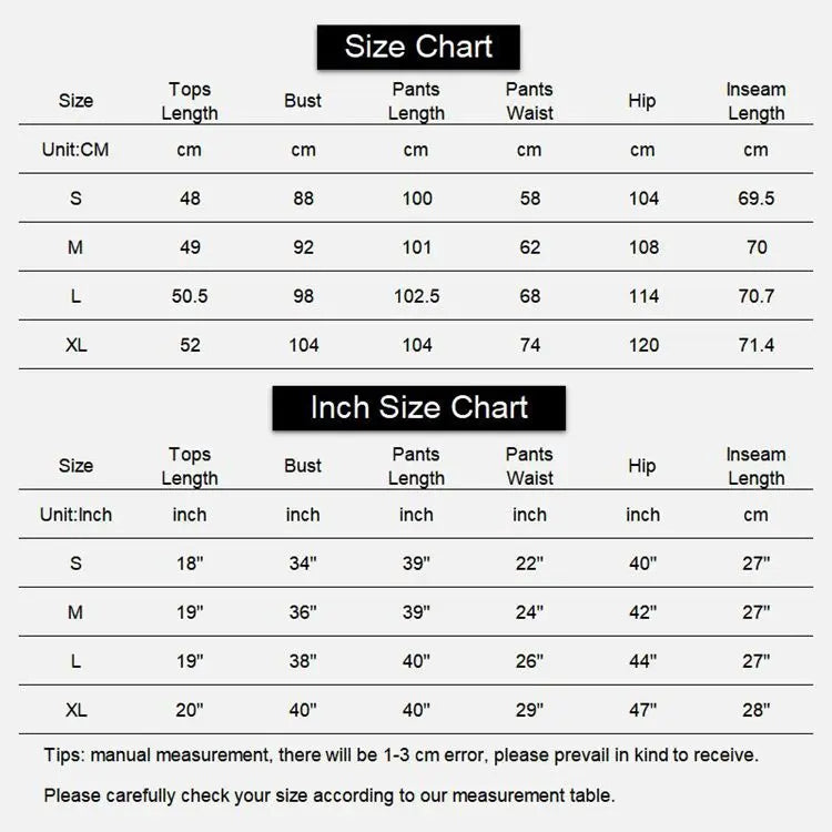 Elegantes Damen-Pyjama-Set aus Satin mit Blattmuster, V-Ausschnitt, Cami-Oberteil und elastische Hose für bequemen Schlaf und Faulenzen.