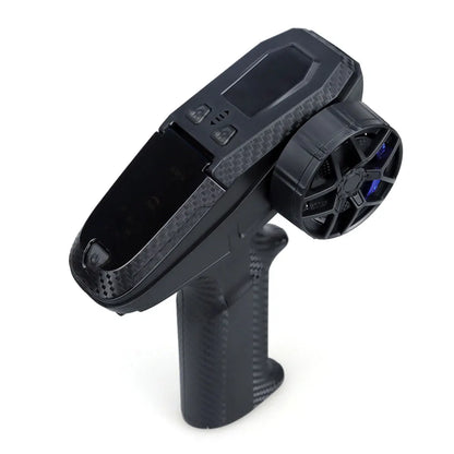 ZD Racing MT-16 1/16 RC Monster Truck Brushless 3S 80km/h 2.4G 4WD RC Car Brushless Truck Remote Control Off Road Car Toys