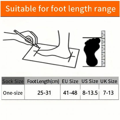 5 Pairs Mens Dress Socks Plus large Size，High Quality Combed Cotton Crew Socks，Black Cool Argyle Breathable Casual Socks for men.