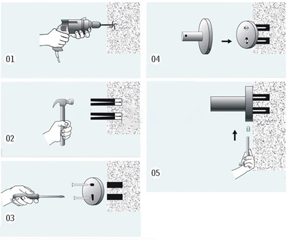 Matt Schwarz Wand Regal Bad Regale Bad Zubehör 30-50cm Moderne Küche Dusche Bad Lagerung Rack Großhandel Förderung