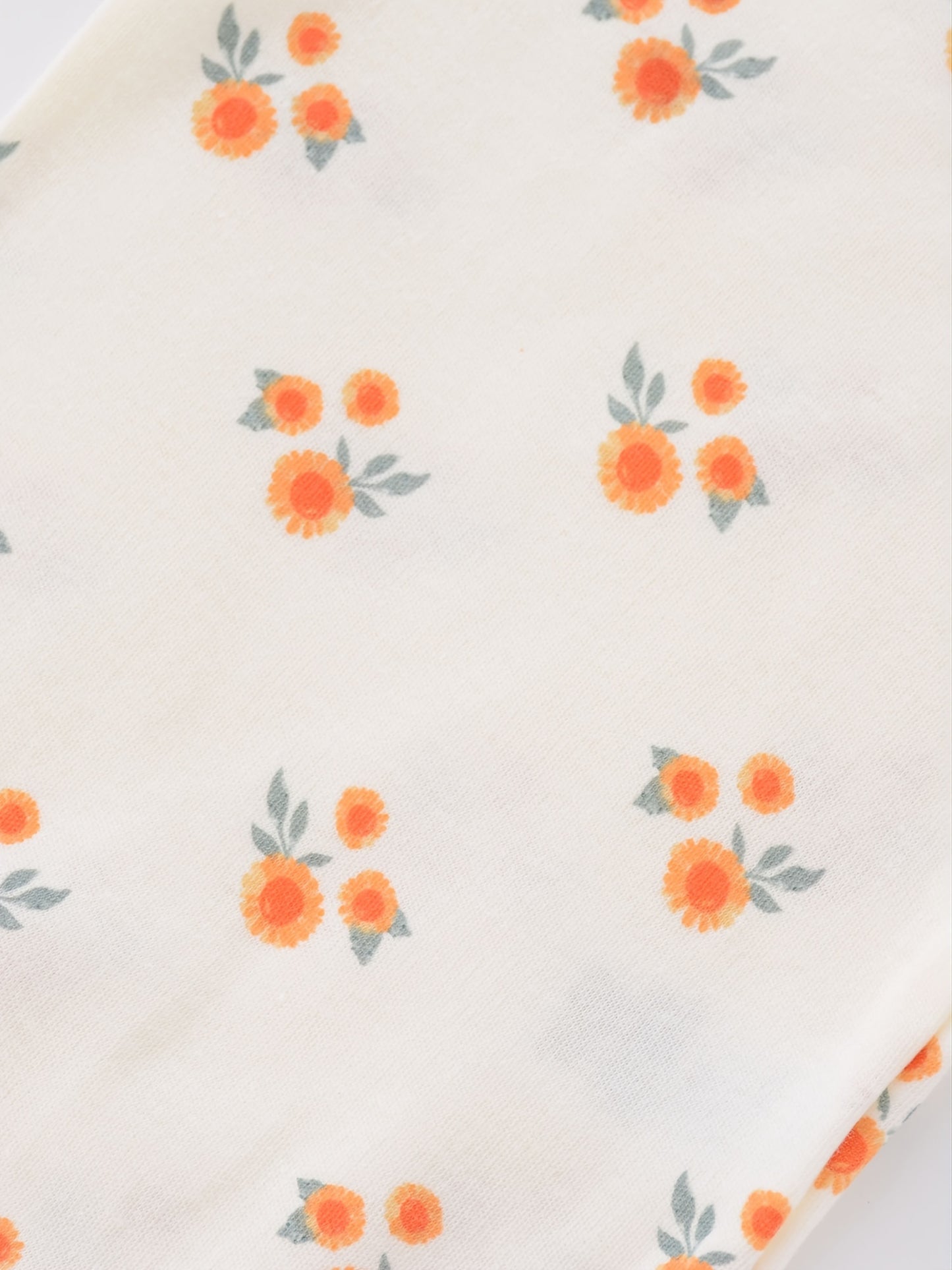 4PCS Neugeborenen Strampler Kurzarm Rundhals Cartoon Tier Blumen Drucken Body Onesies Für Baby Jungen Und Mädchen Kleidung.