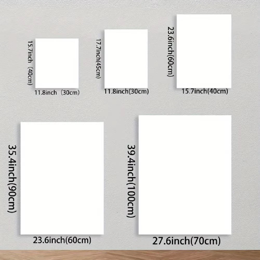 Your photo image print custom poster art personalized wedding family life photo gift room decoration.