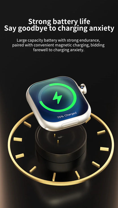 VP29 Smartwatch 5G Android 256GB Storage 4G/5G LTE Sim Card GPS WIFI 2.29 inch 490*580 Amoled Smart Watch With 8MP Rotary Camera.