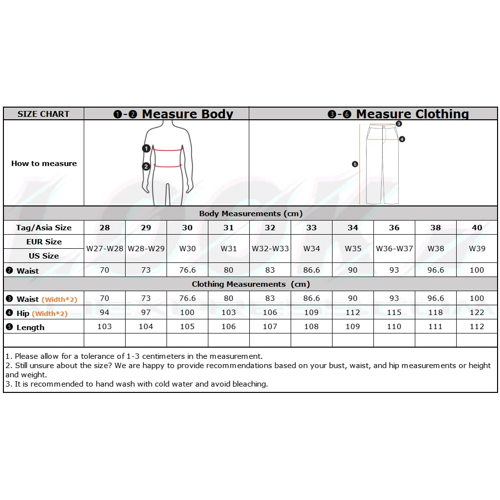 Men's High-Quality Chinos -Cotton Casual Trousers - Breathable Straight Pants (Sizes w28-w40).