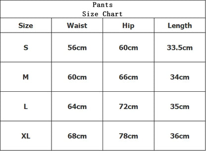 Yoga Shorts For Women 2025 Summer Fitness Women's Sports Cycling Running Shorts Leggings Sportswear Woman Gym Yoga Clothes.