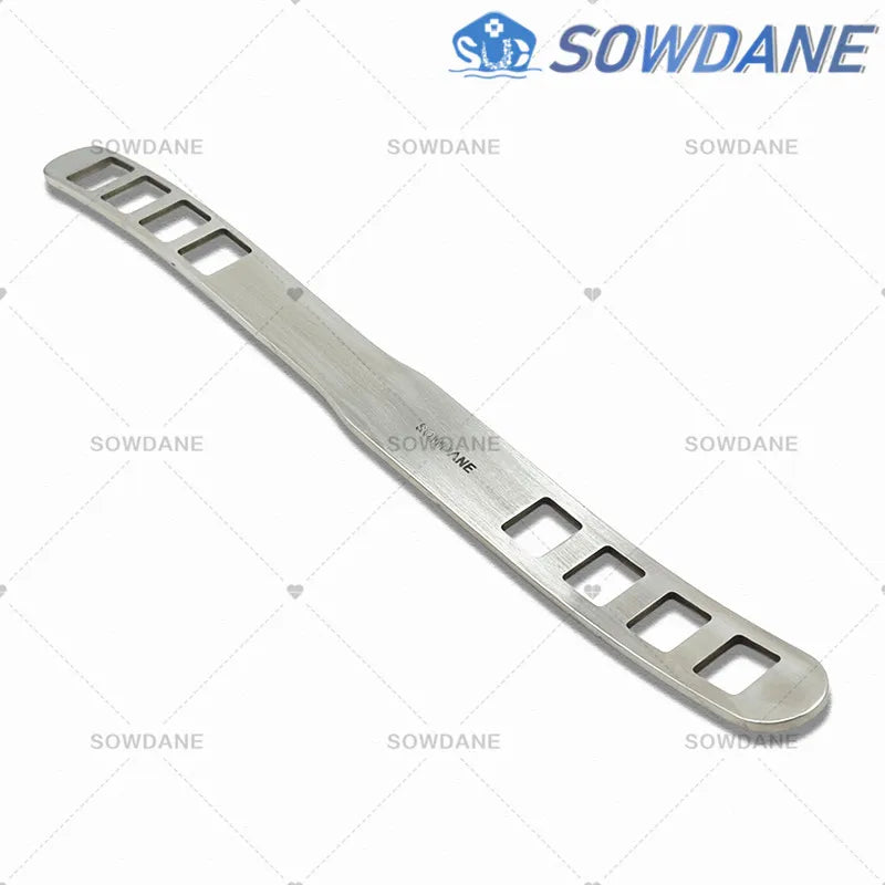 1 piece Dental Implant Lip & Cheek Retractor Orthodontic Surgical Mouth Opener Instrument Autoclavable Stainless Steel.