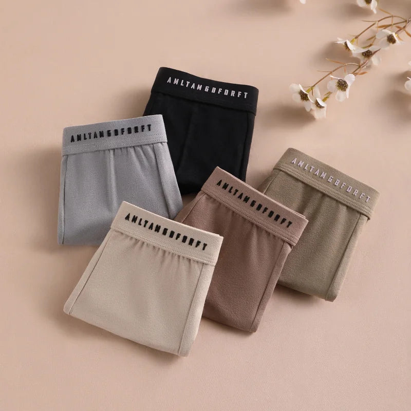 3PCS Sport Boxer Mann Atmungsaktive Geschenk Sportliche Boxer männer Platz Höschen Sexy Männer Unterwäsche Unterhose Briefs Shorts unterwäsche